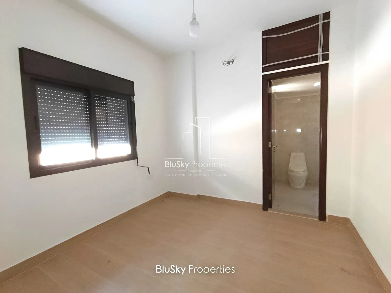 Apartment for Sale in Nahr Ibrahim