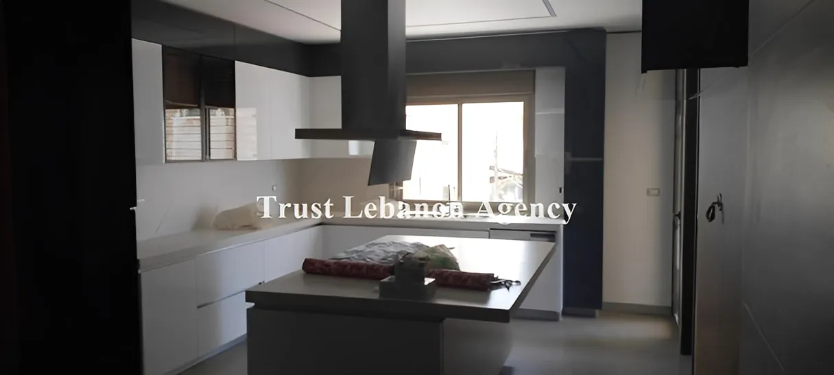 Apartment for Sale in Keserwan Sahel Alma Lebanon