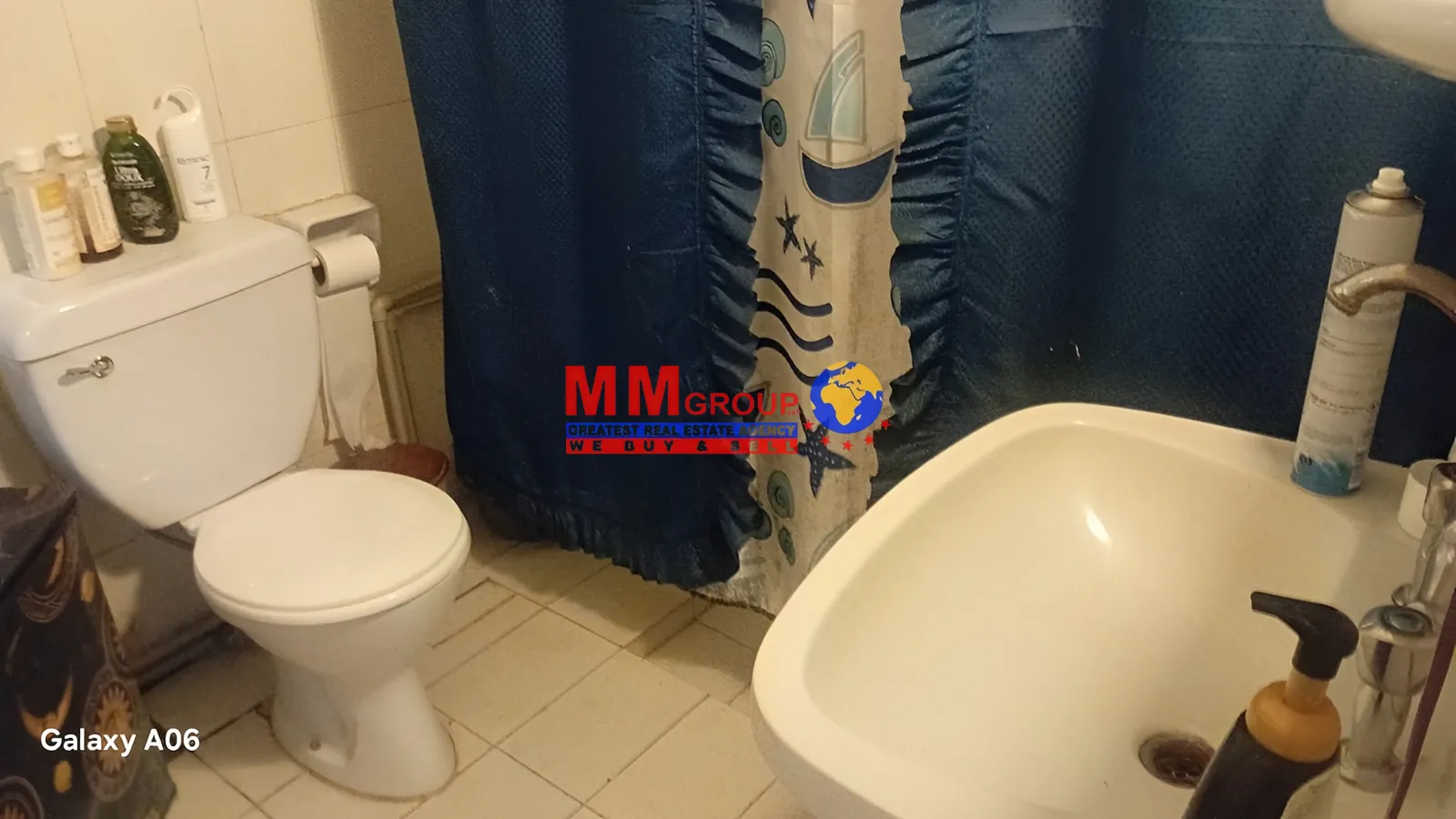 Apartment for Sale in Mansourieh