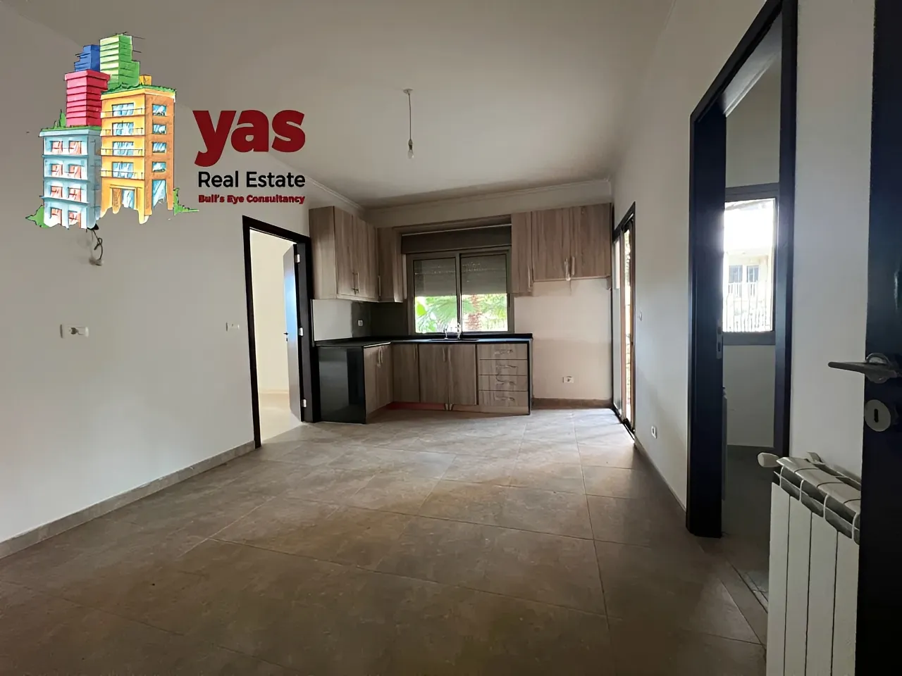 Apartment for Sale in Kfar Hbab