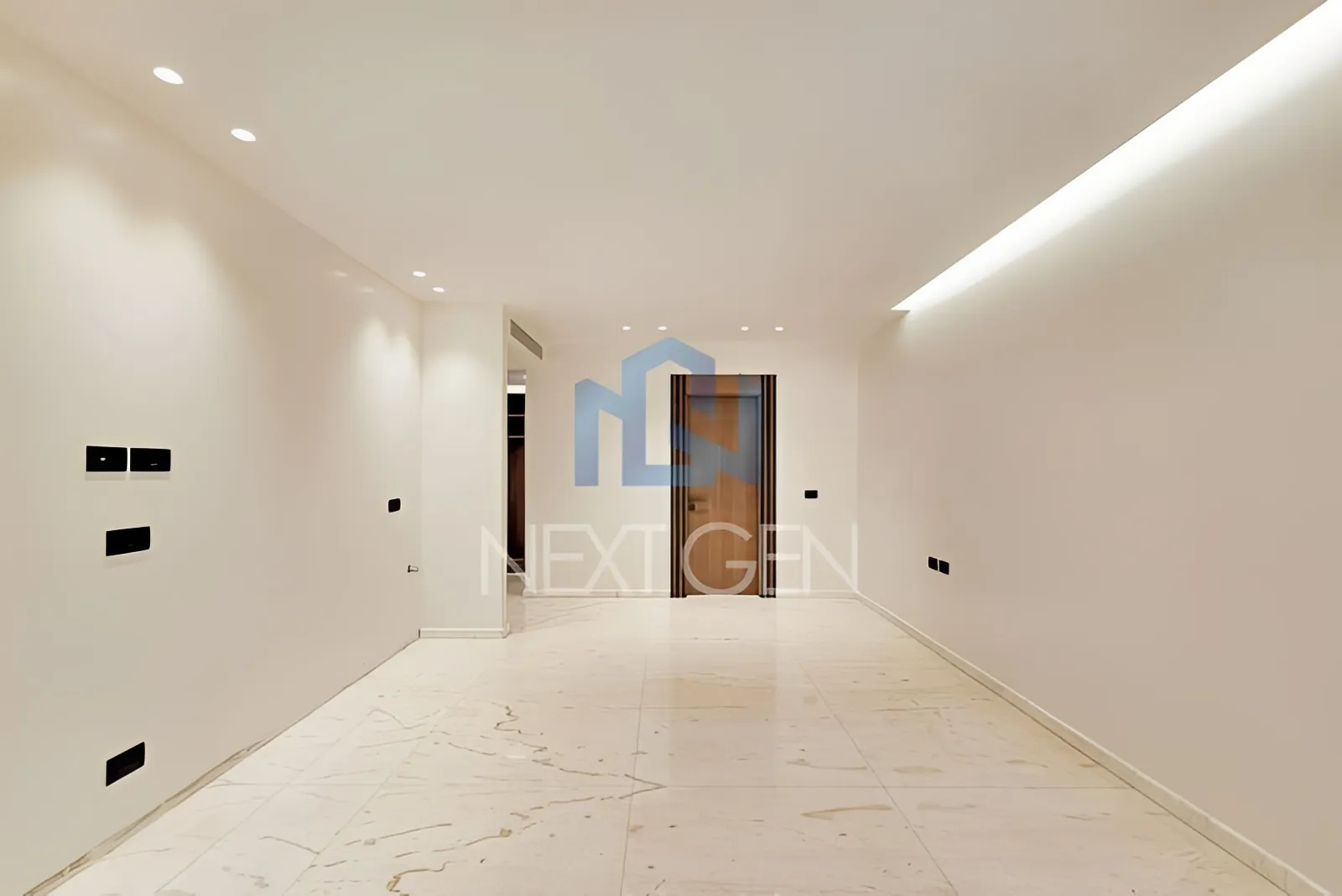Apartment for Rent in Ramlet El Baida