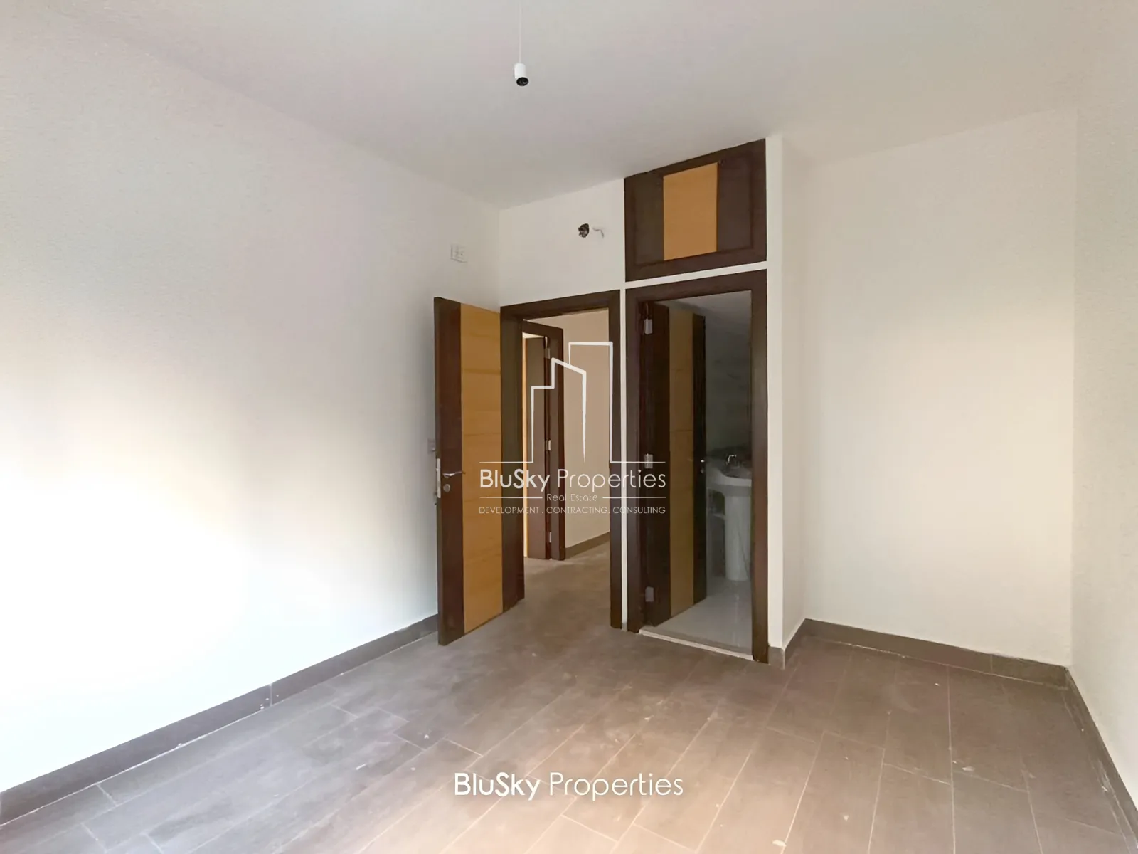 Apartment for Sale in Nahr Ibrahim - 3 bed, 3 bath