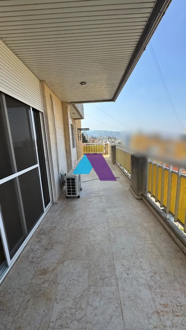 Apartment for Sale in Hadath