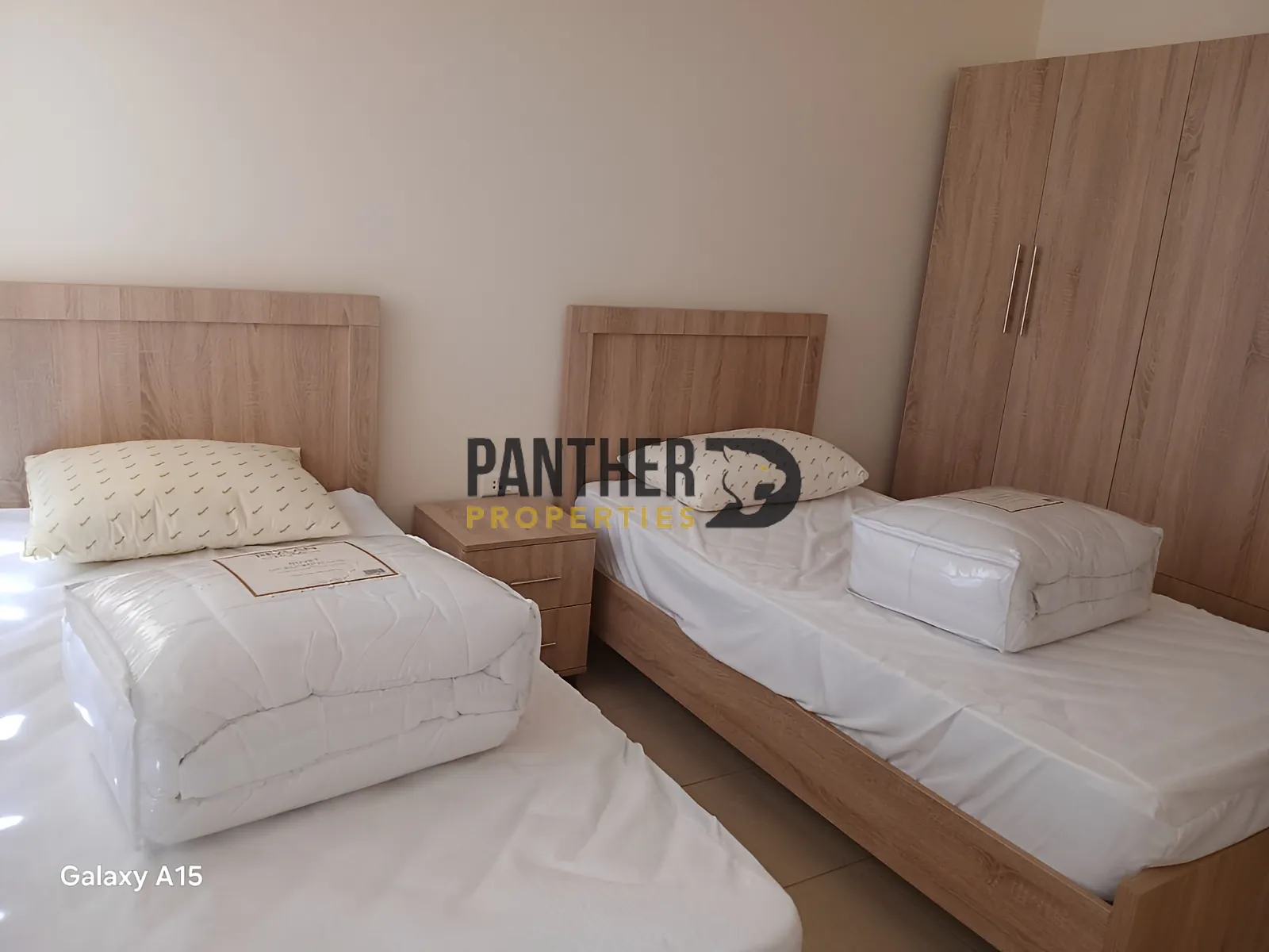 Apartment for rent in Mar moussa el douar, lebanon