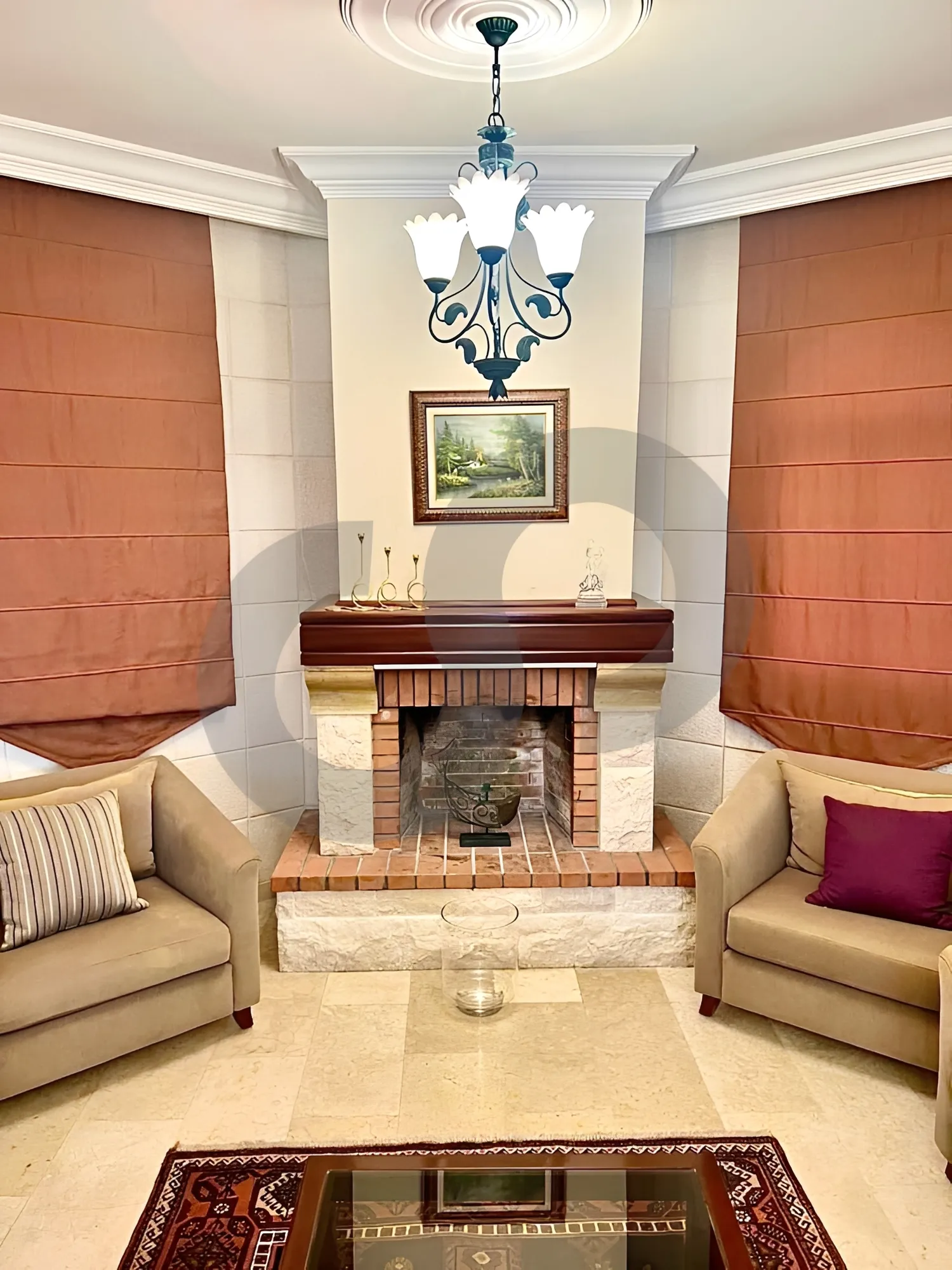 Villa for Sale in Aannaya