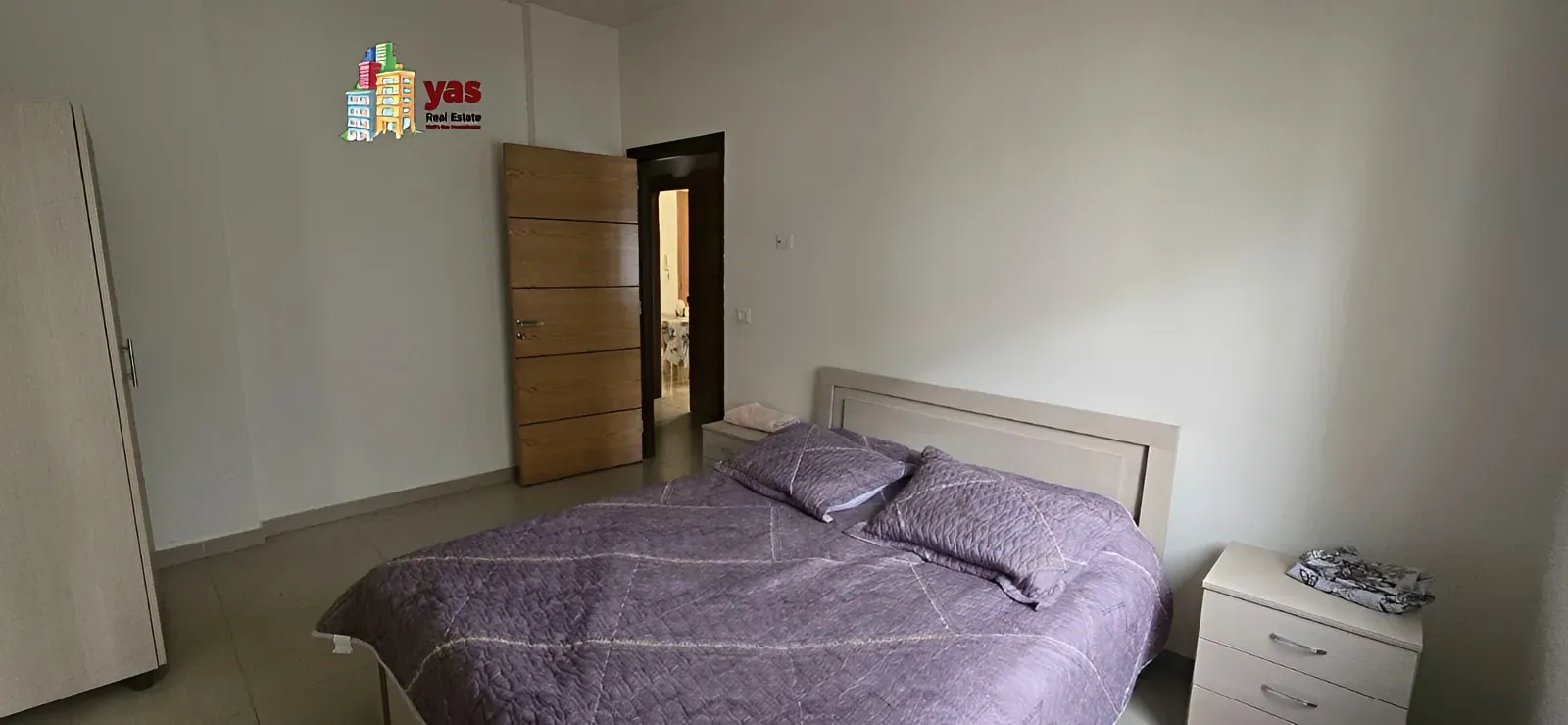 Apartment for Sale in Batroun