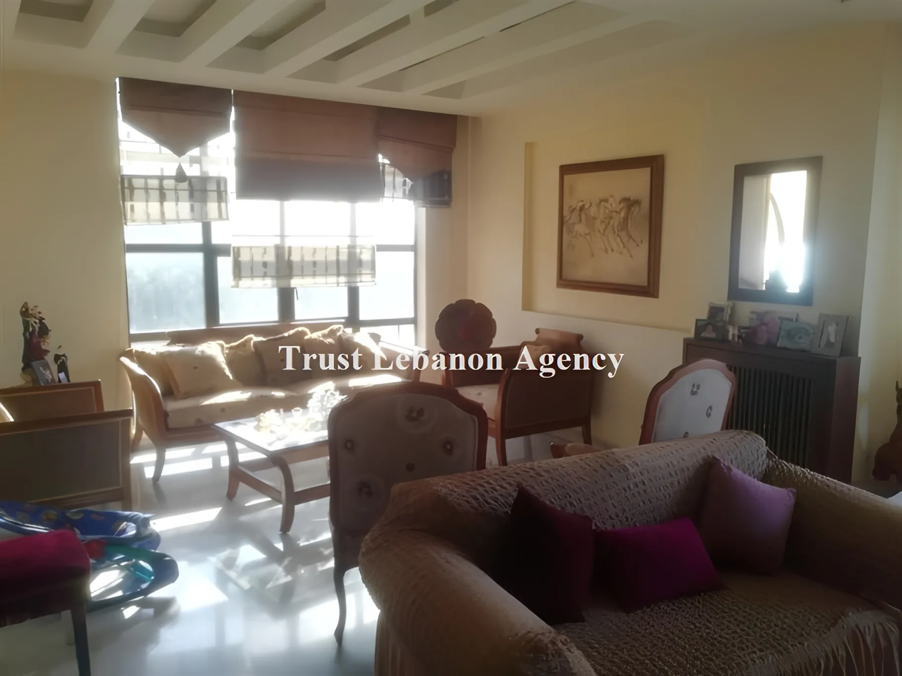 Apartment for Sale in Keserwan Sahel Alma Lebanon