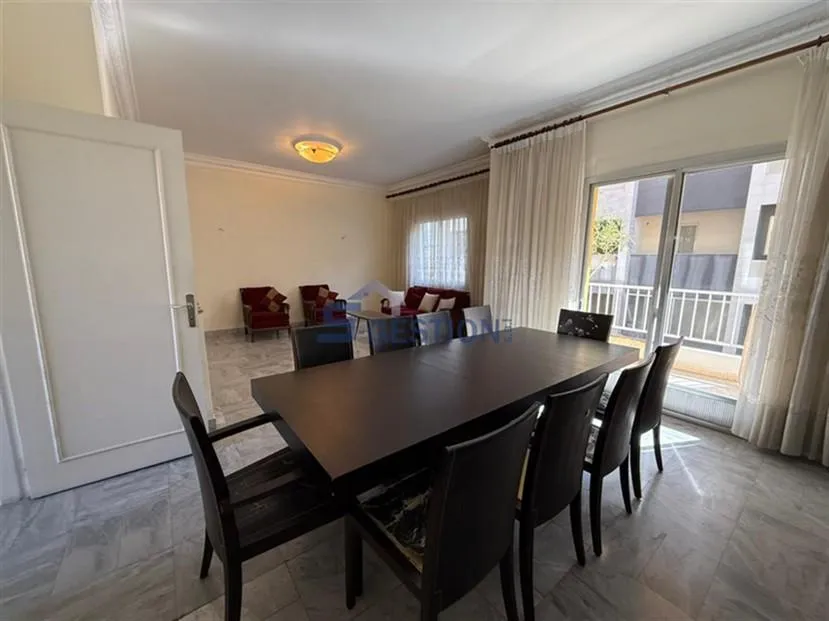 Apartment for Sale in Achrafieh