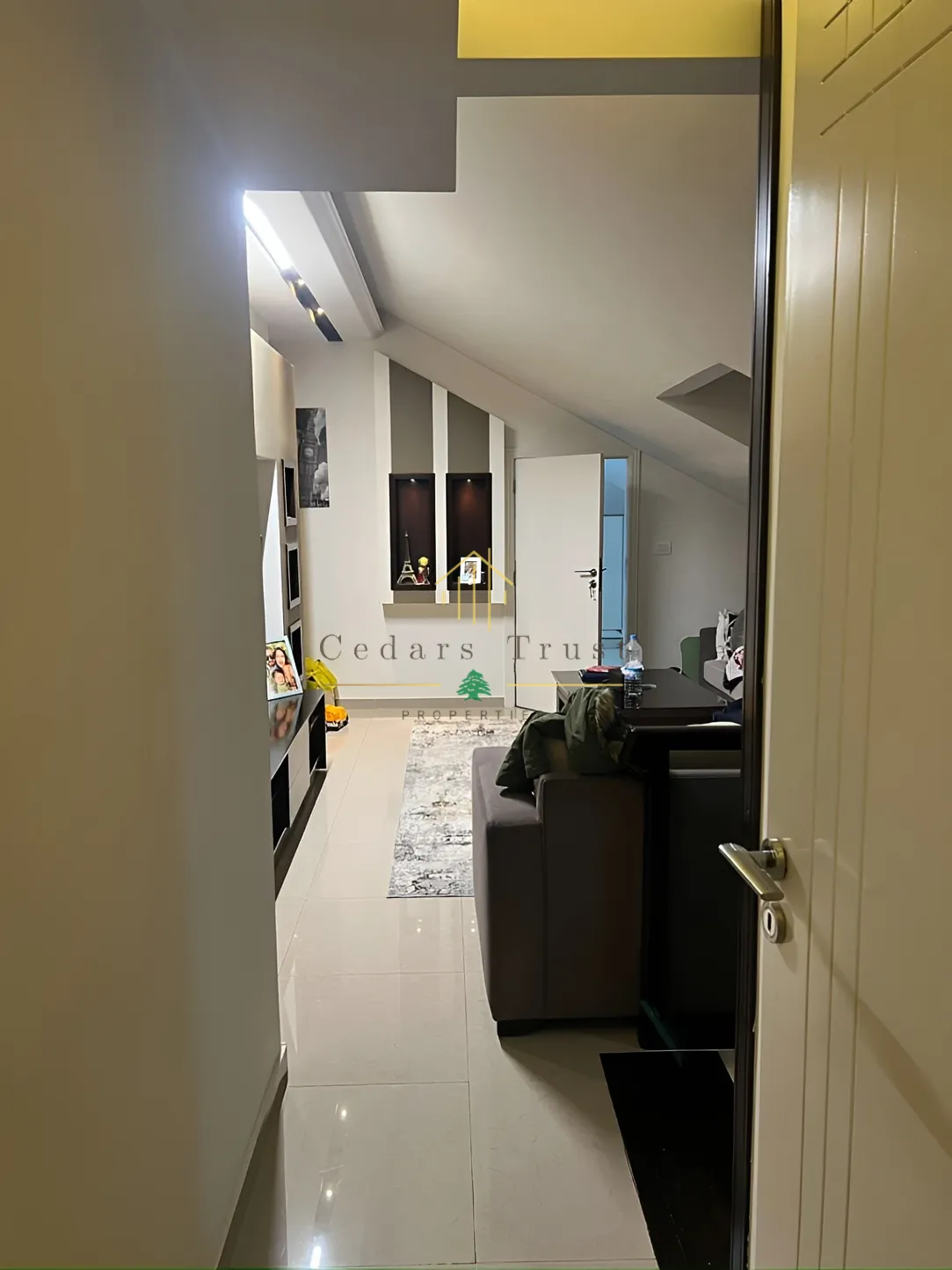 Duplex for sale in Beit El Chaar