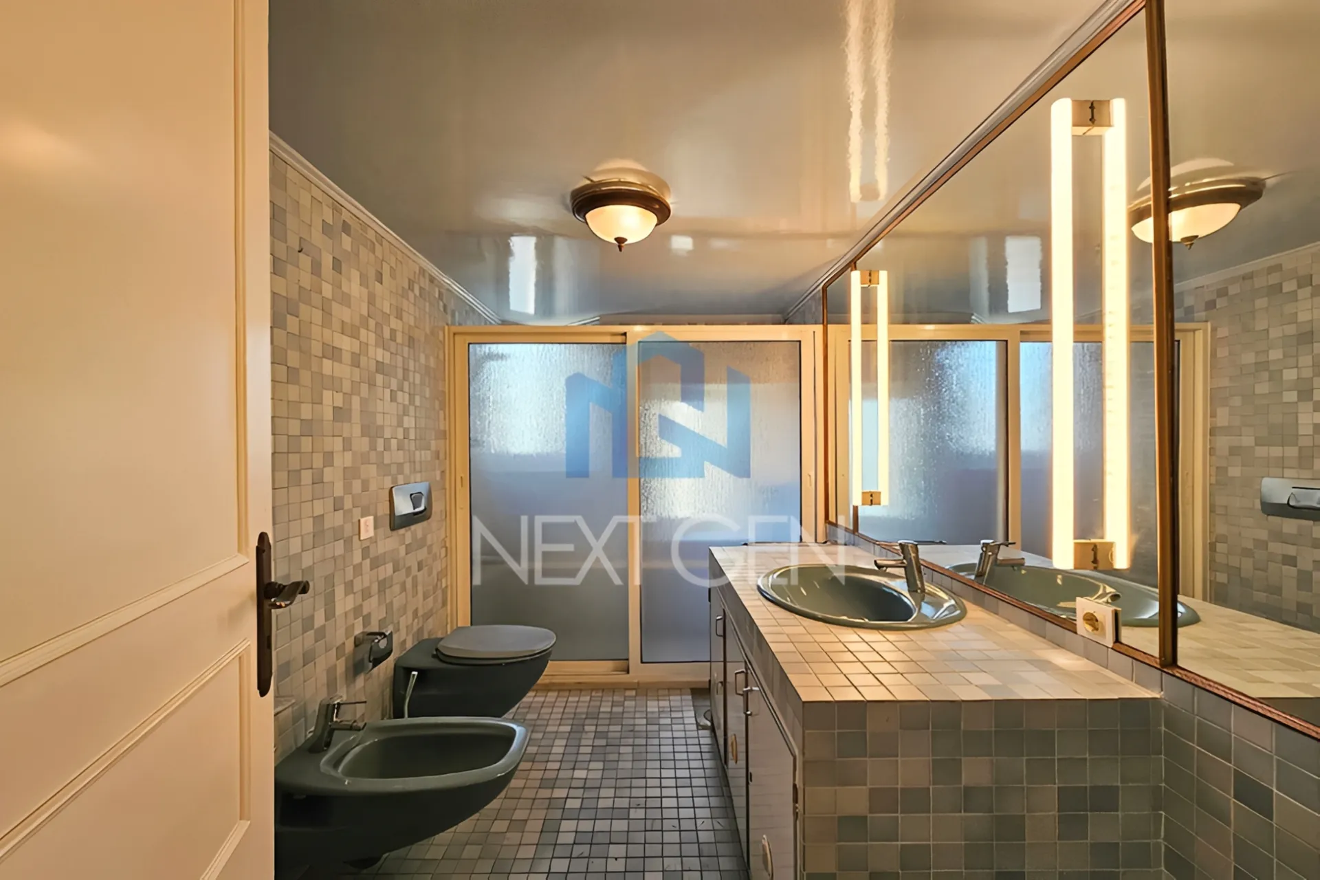 Apartment for rent in Achrafieh, Beirut, Lebanon