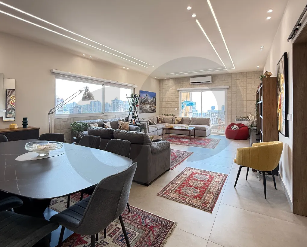 Apartment for Sale in Antelias