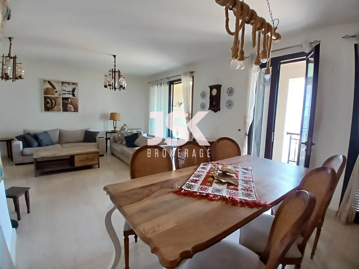 Apartment for Rent in Aatchane, Lebanon - 3 bed, 3 bath