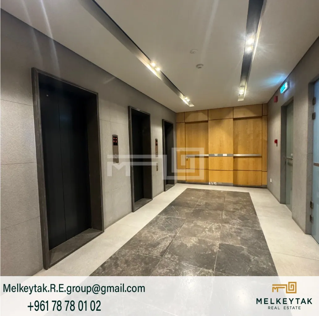 Office for rent in Baouchriyeh, Lebanon