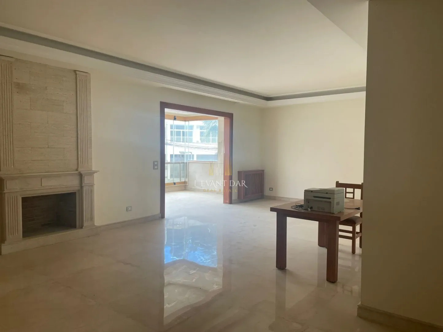 Apartment for sale in Baabda, Lebanon