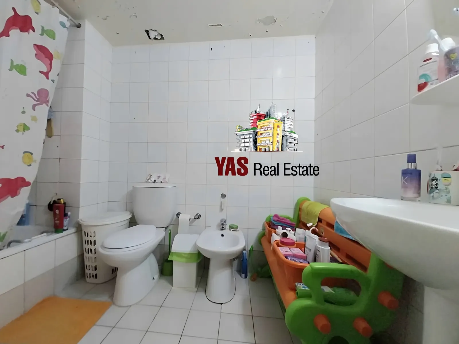 Apartment for Sale in Adma
