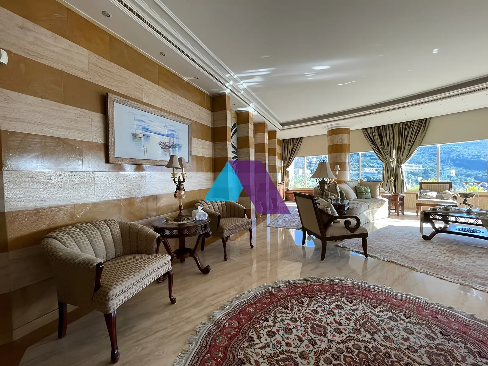 Apartment for Sale in Jounieh