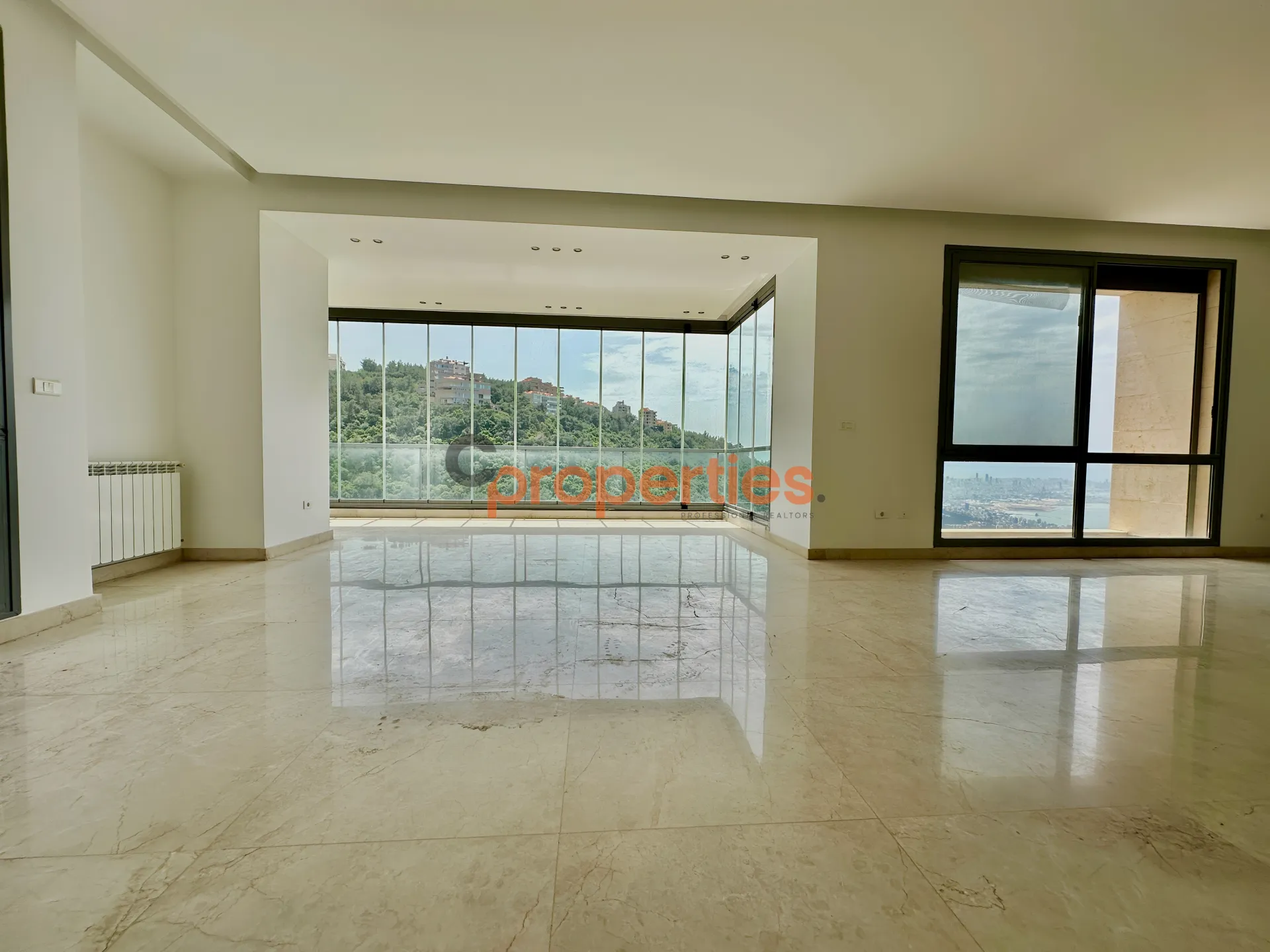 Apartment for sale in Biyyadah, Lebanon