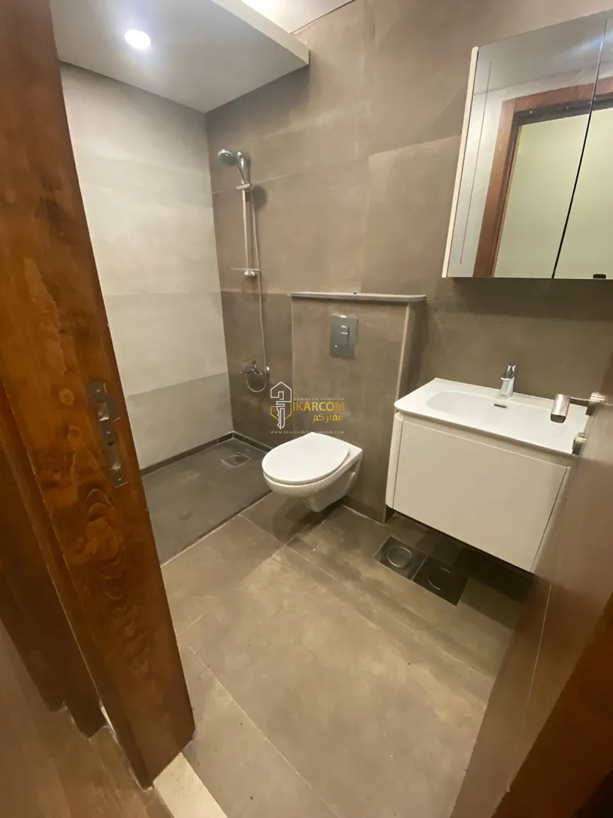 Apartment for sale in Naqqache, Lebanon