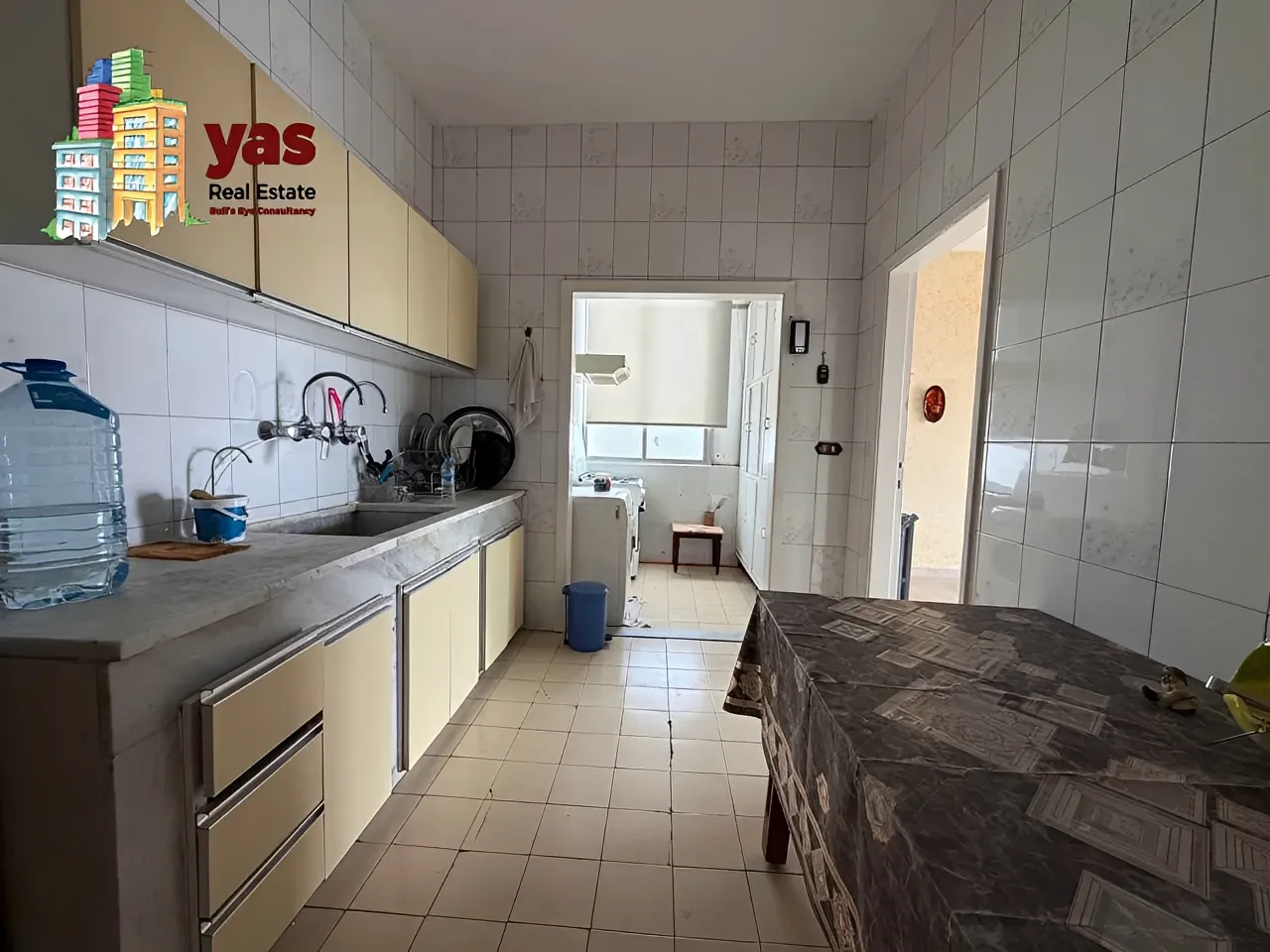 Apartment for Sale in Ghadir