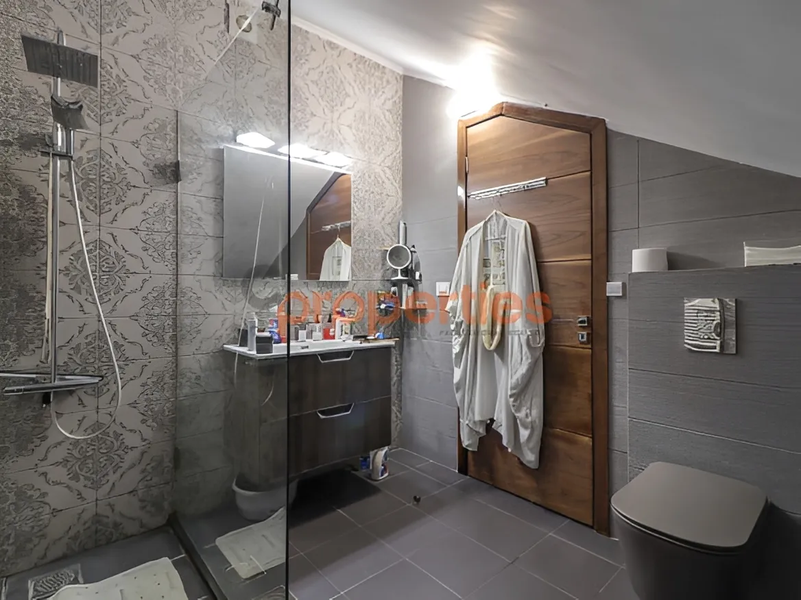 Apartment for Sale in Ain Saadeh