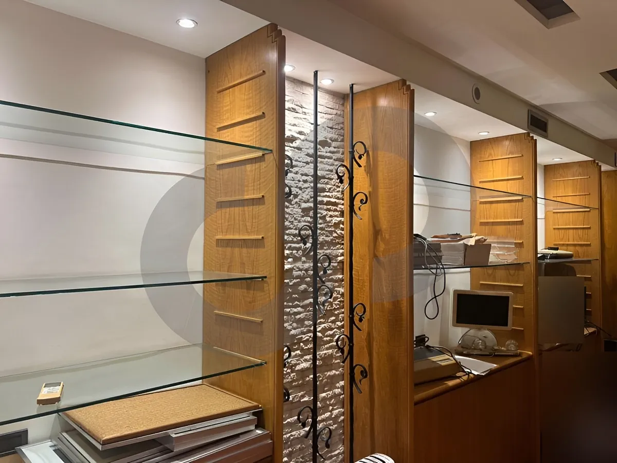 Shop for Sale in Jal El Dib