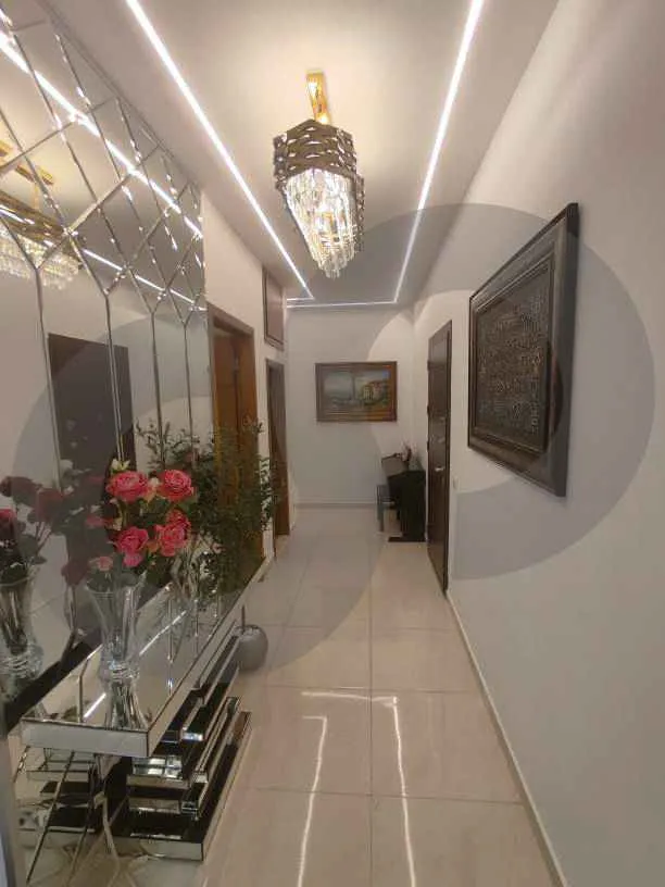 Apartment for Sale in Forn El Chebbak
