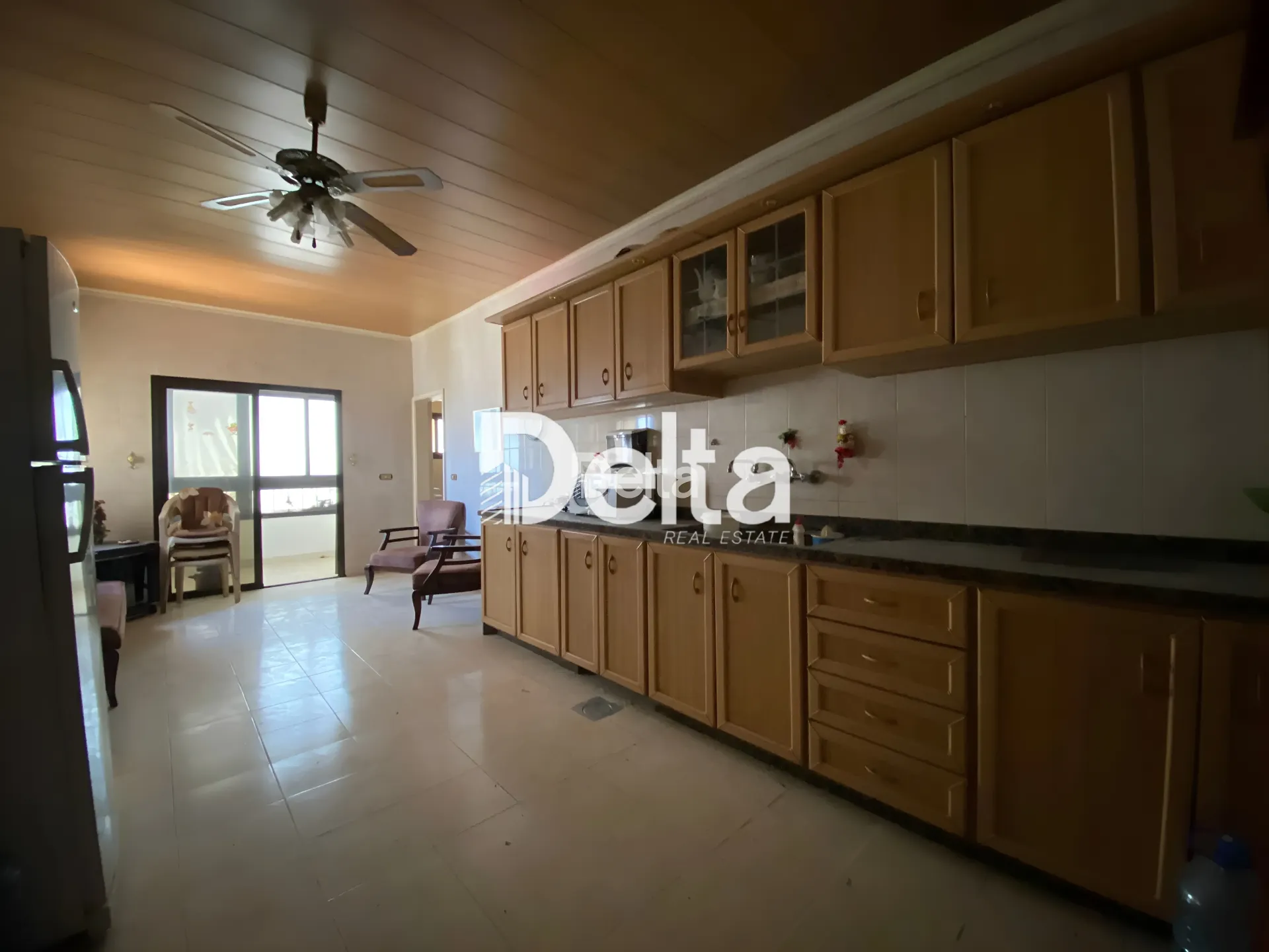 Apartment for sale in Bchamoun, Lebanon