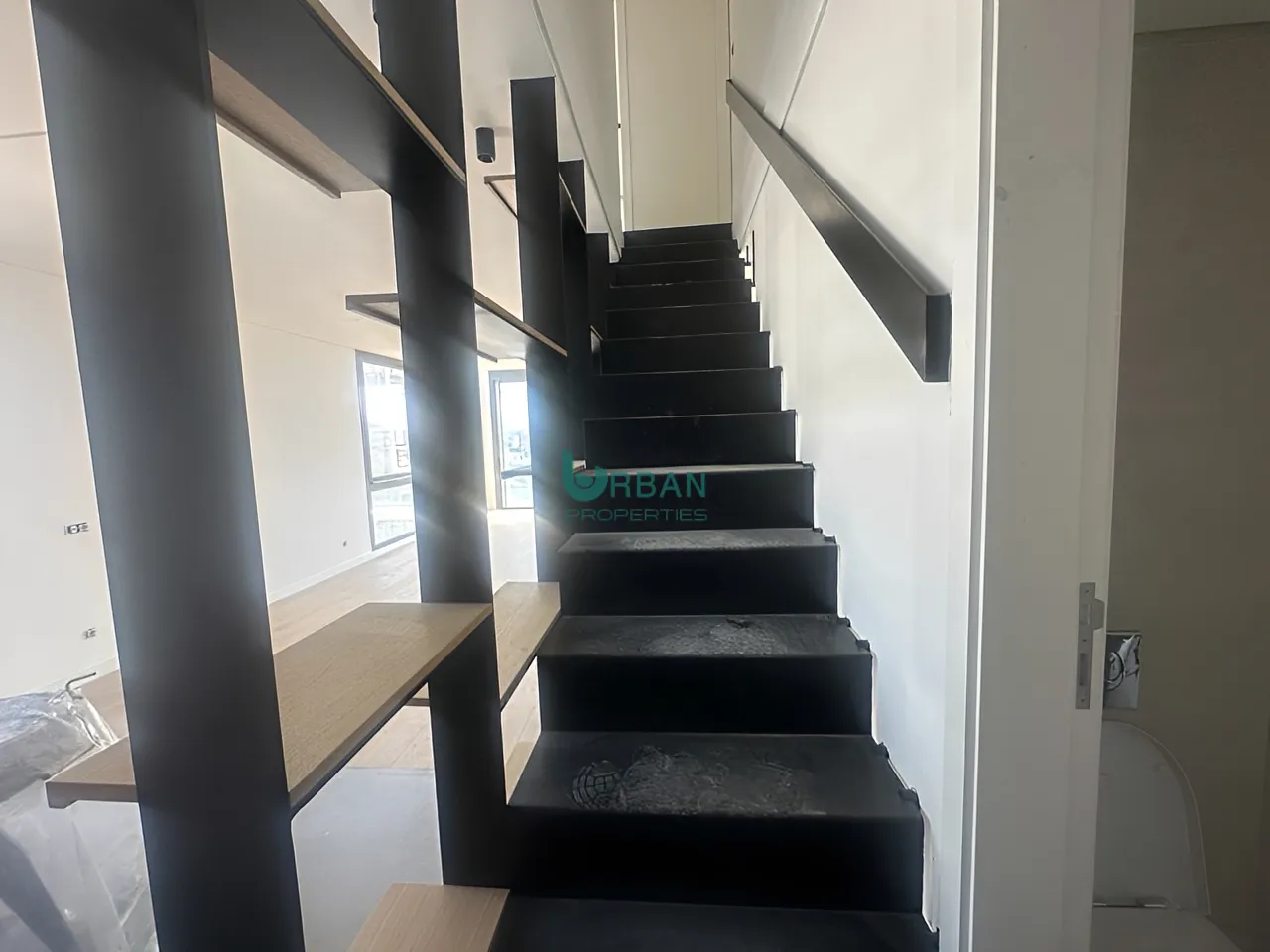 Residential in Achrafiyeh, beirut, lebanon