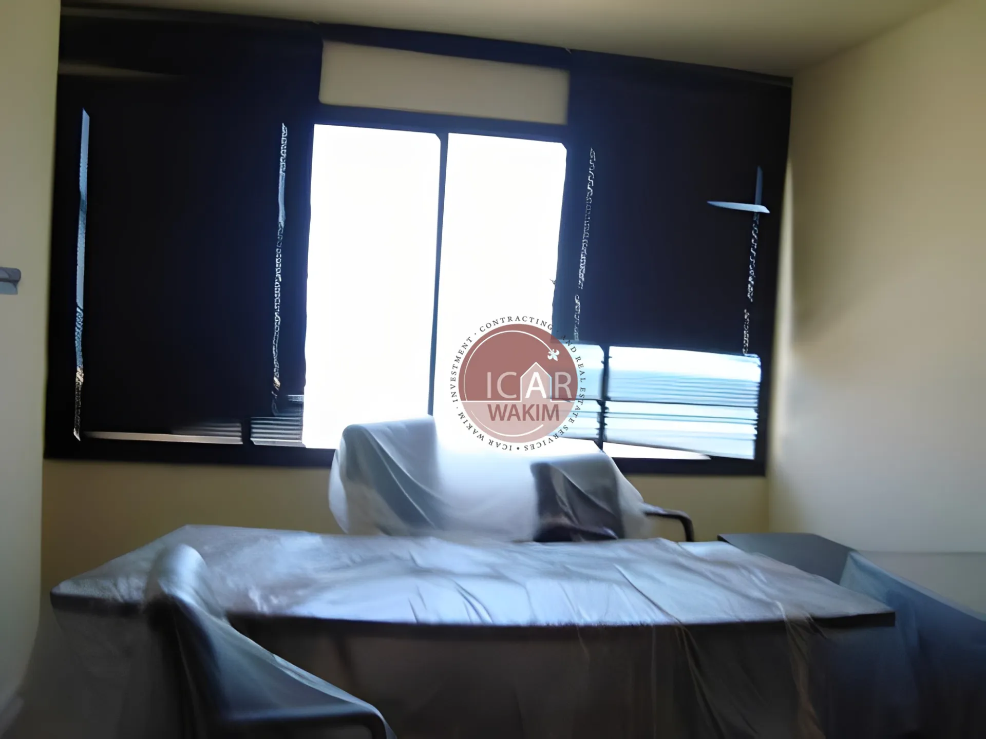 Office for rent in Zalqa