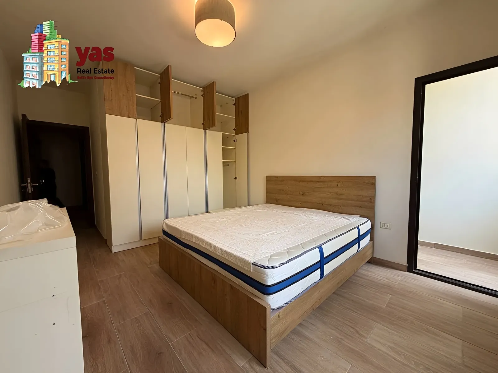 Apartment for Sale in Zouk Mosbeh