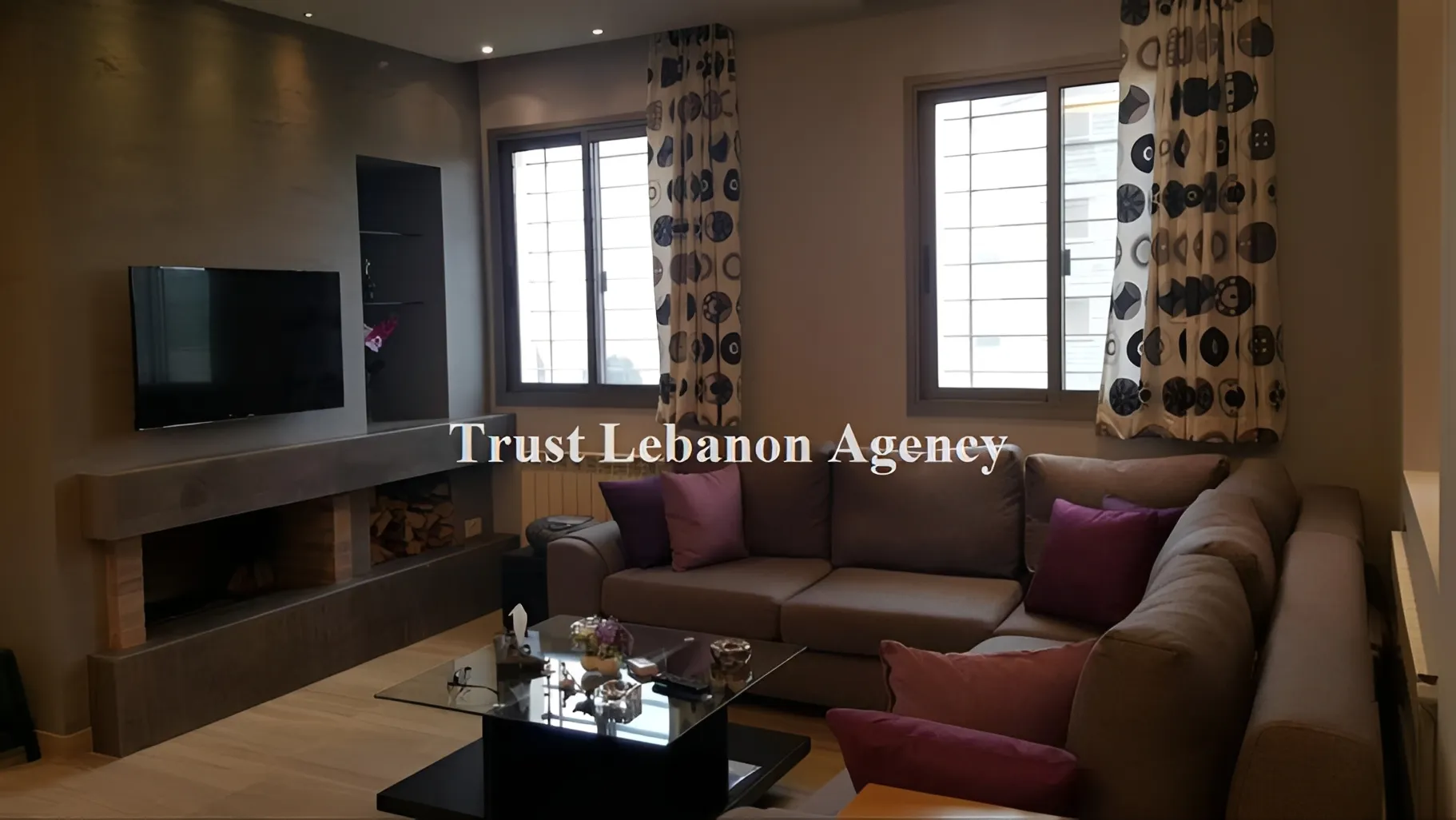 Villa for Sale in Keserwan Faytroun Lebanon