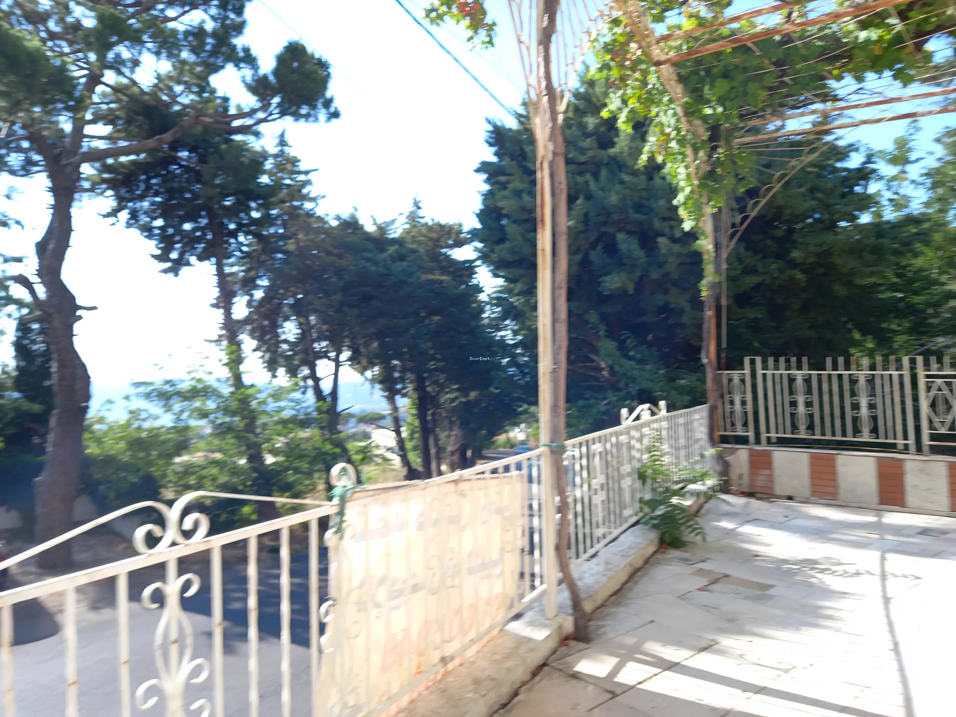 Apartment for rent in Hammana, lebanon