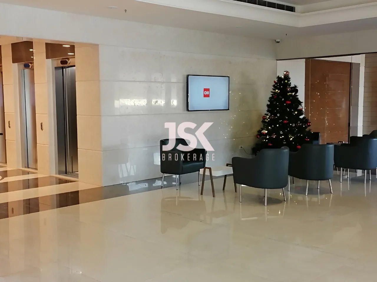 Office for Sale in Dbayeh