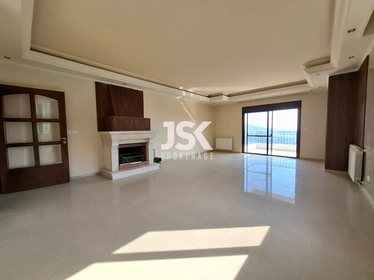 Duplex for Sale in Jeita