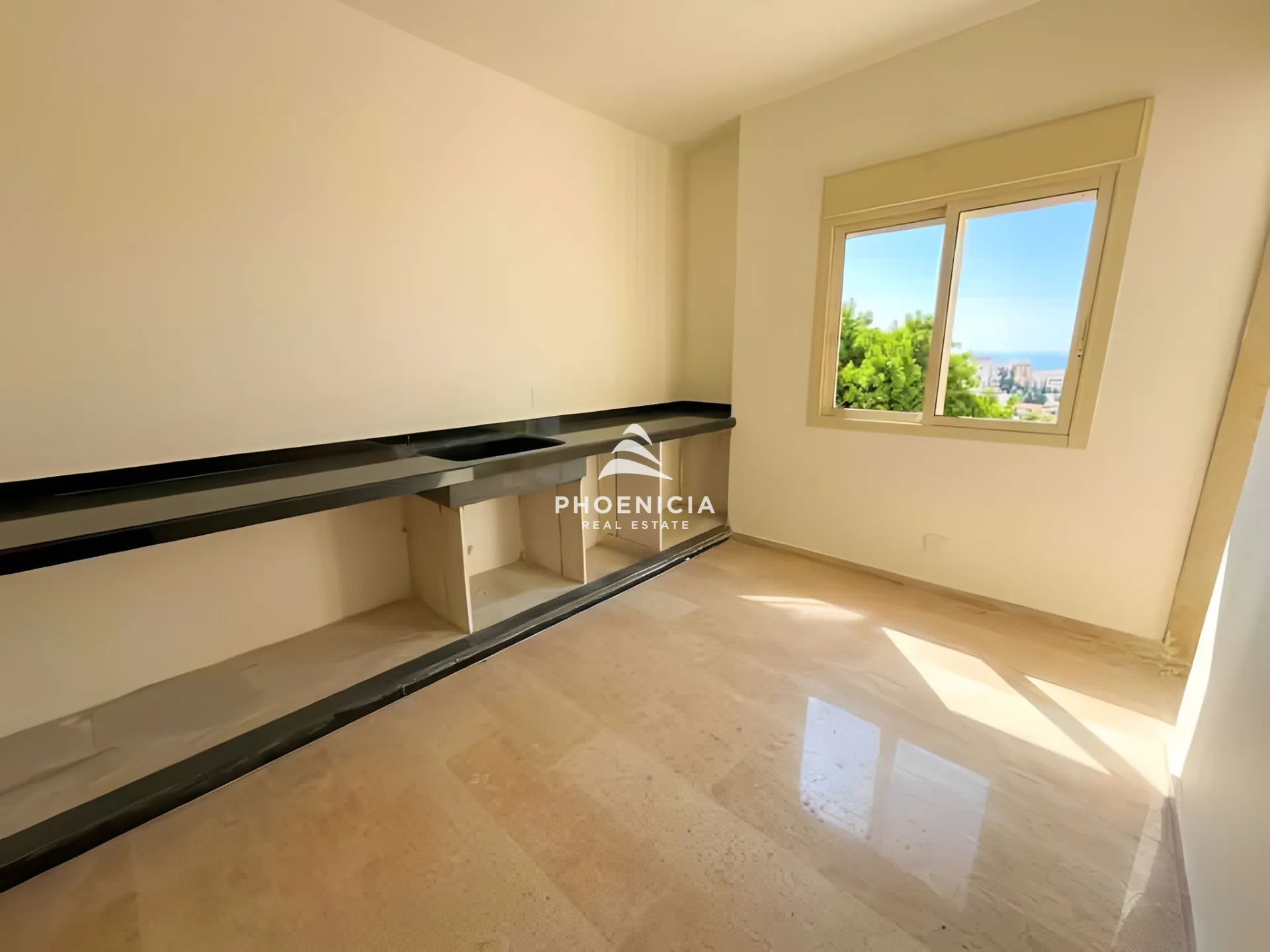 Apartment for Sale in Blat