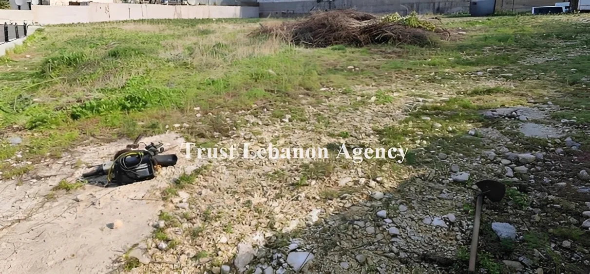 Land for Rent in Fidar Jbeil Lebanon