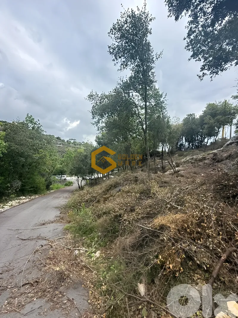 Land for Sale in Batroun