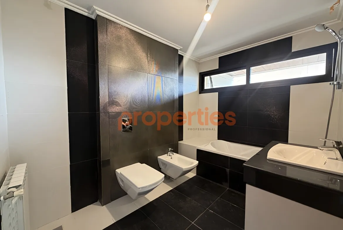 Apartment for Sale in Mtaileb
