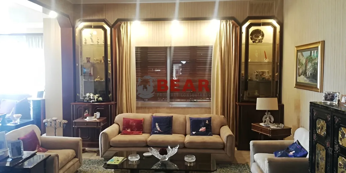 Villa for sale in Baabdat, Lebanon
