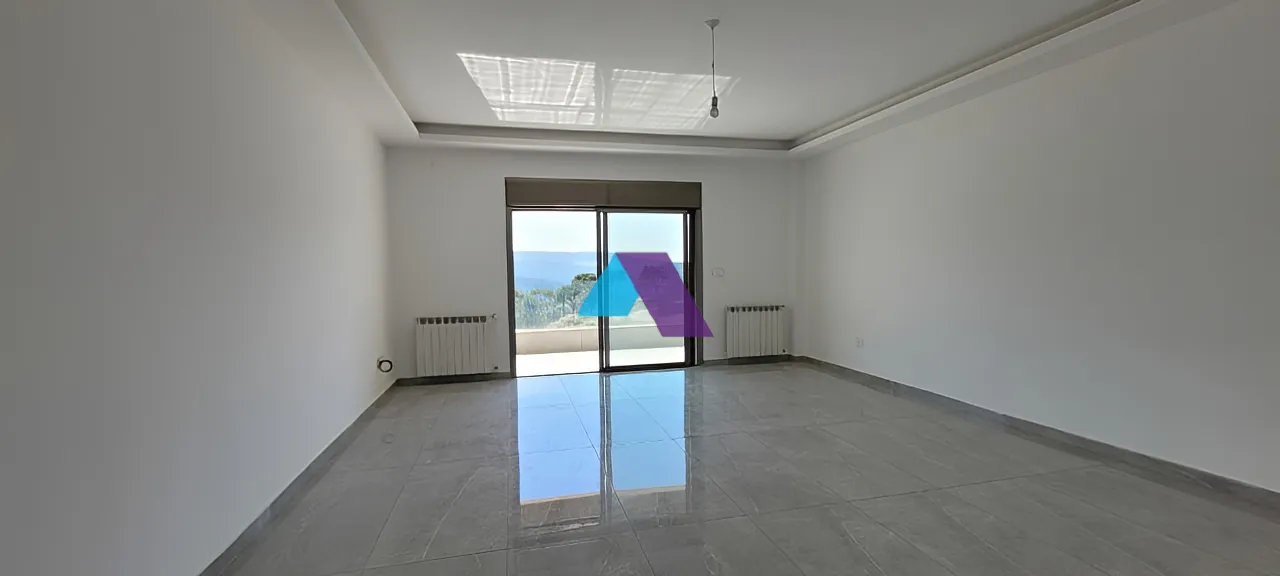 Apartment for Sale in Baabdat - 3 bed, 3 bath