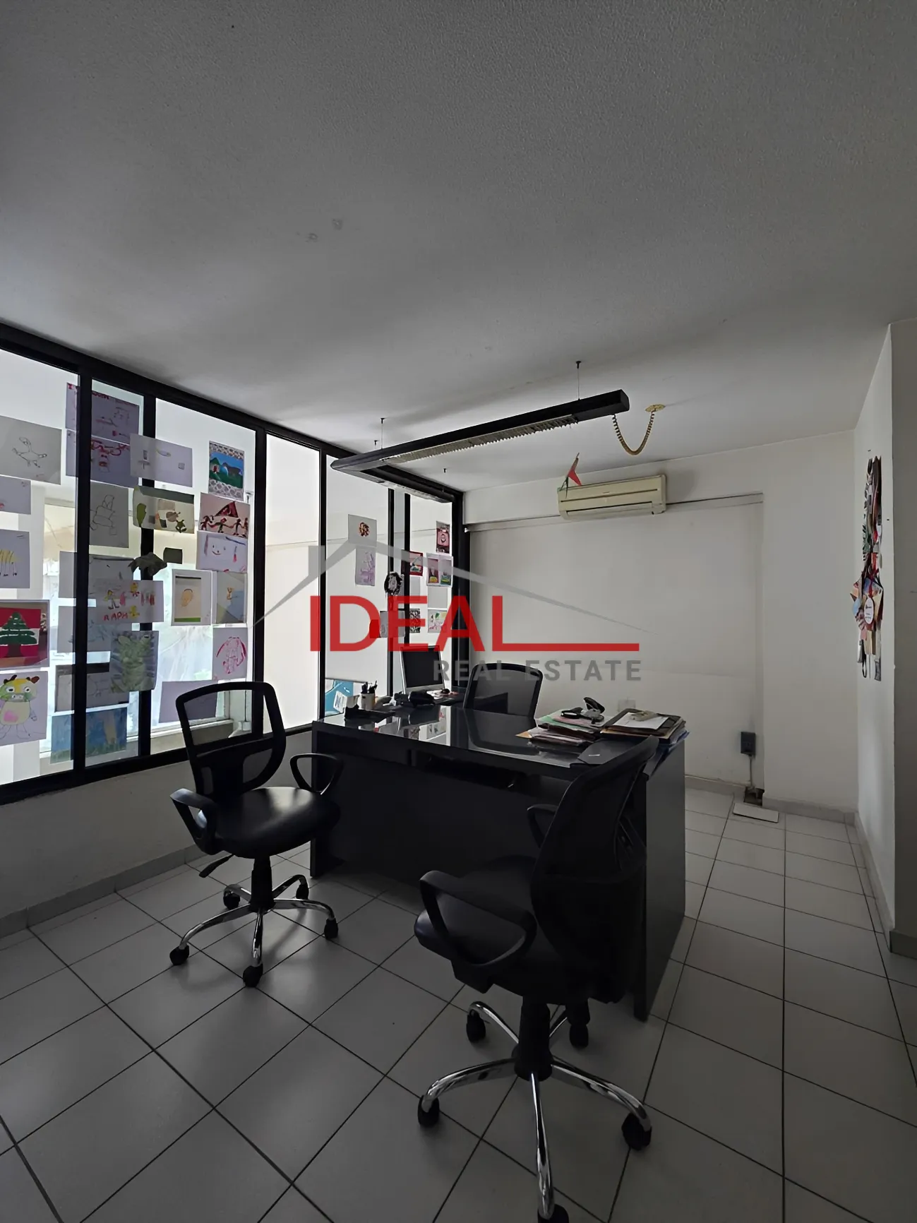 Shop for sale in Sin El Fil, Lebanon