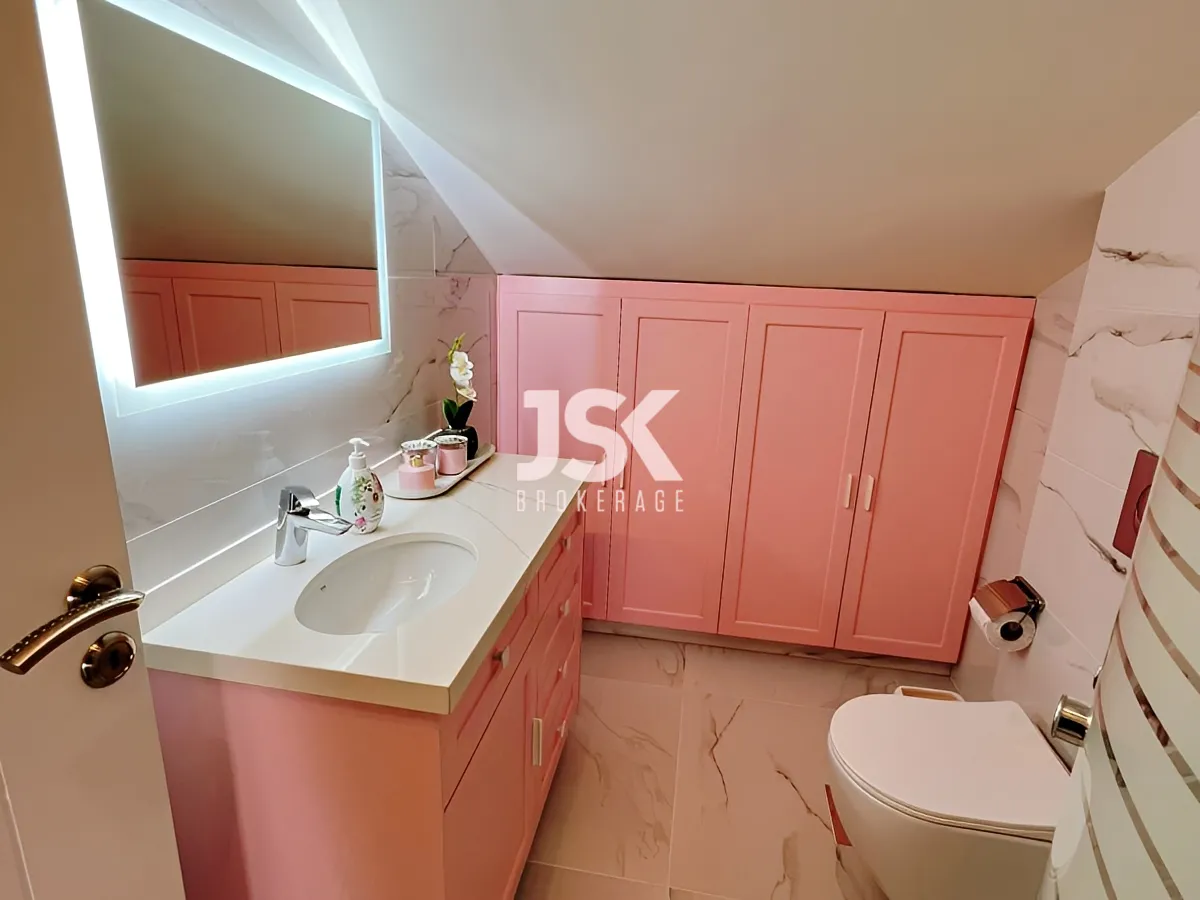 Apartment for Rent in Gharfine