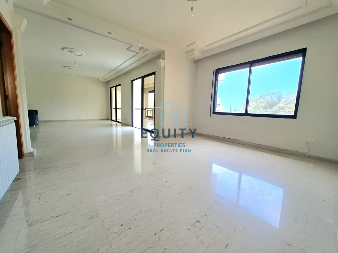 Apartment for rent in Haret Sakher, Lebanon - 4 bed, 4 bath
