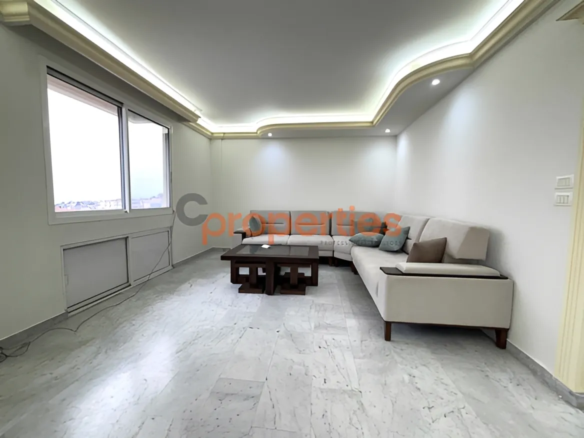 Apartment for Sale in Byblos