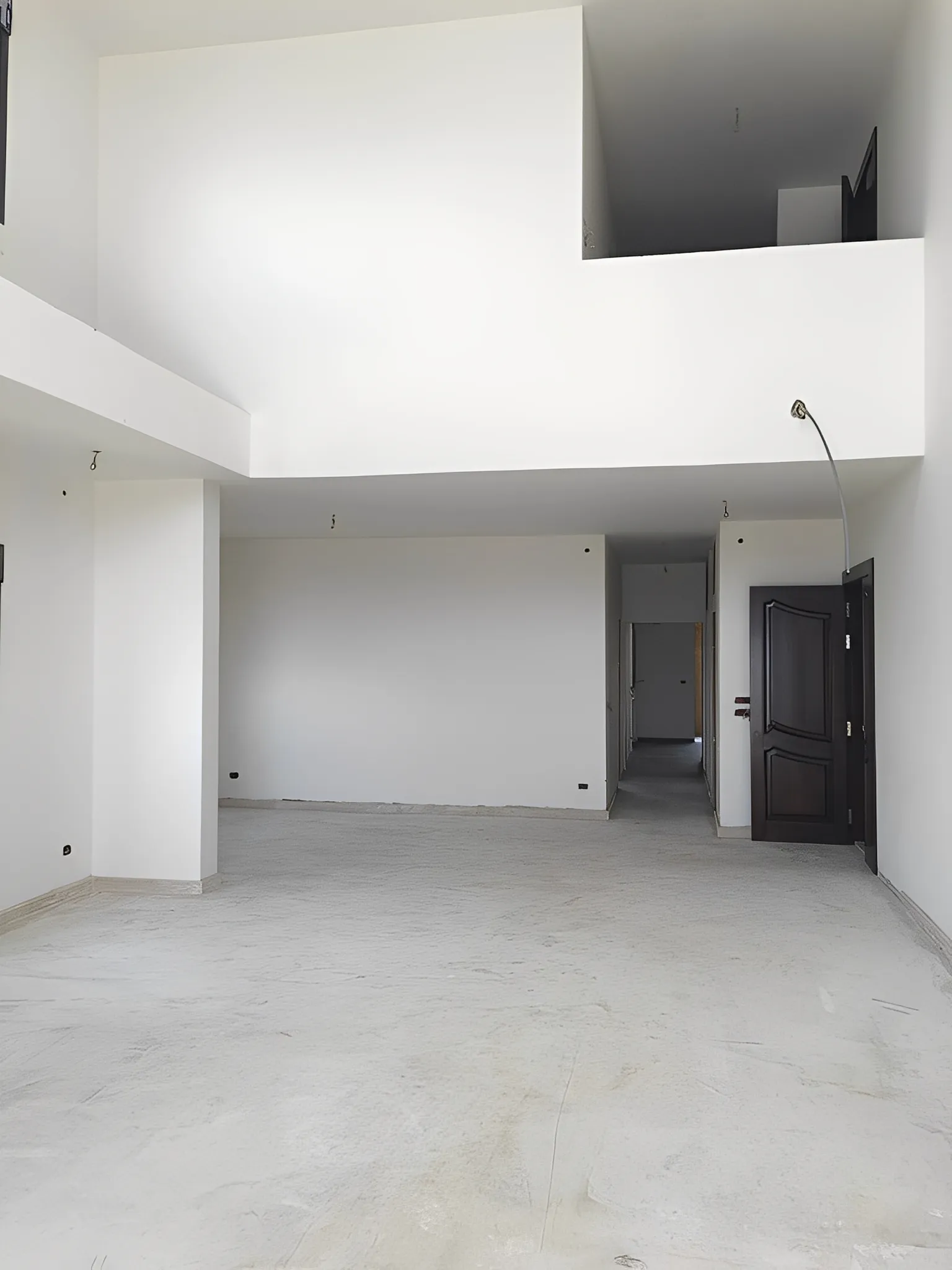 Duplex for Sale in Metn Ain saade Lebanon