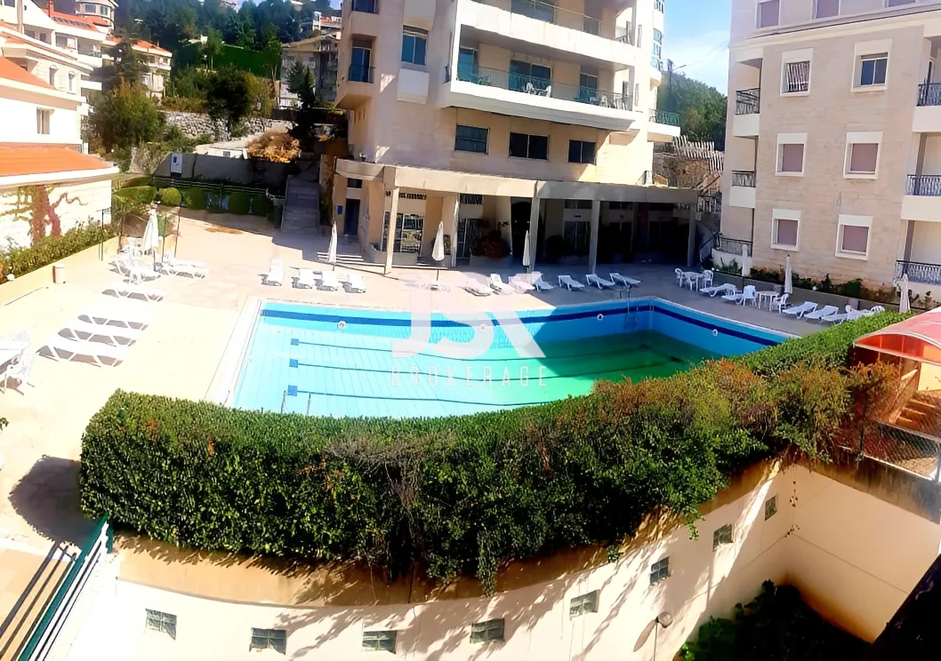 Duplex for Sale in Rayfoun, Lebanon
