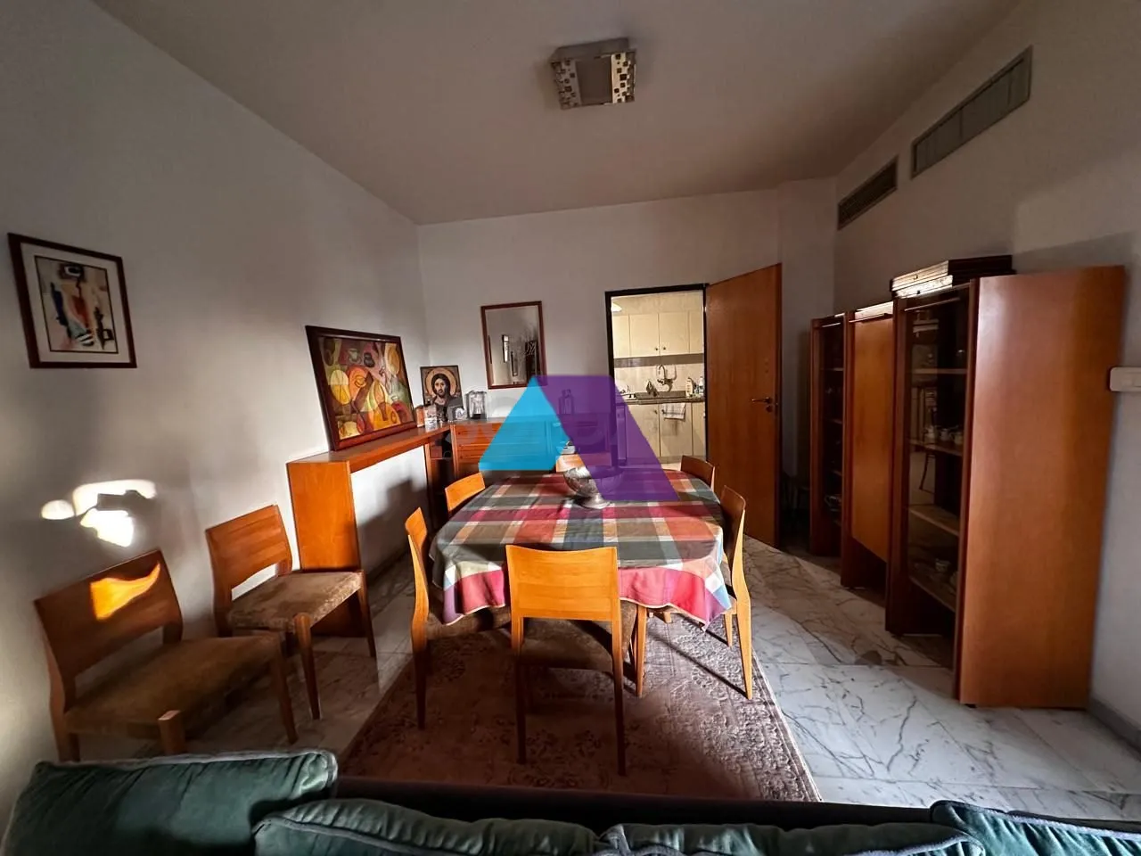 Apartment for Sale in Mezher