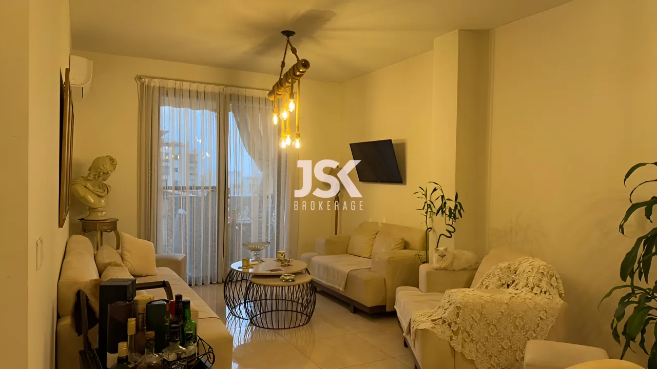 Apartment for Sale in Zouk Mosbeh