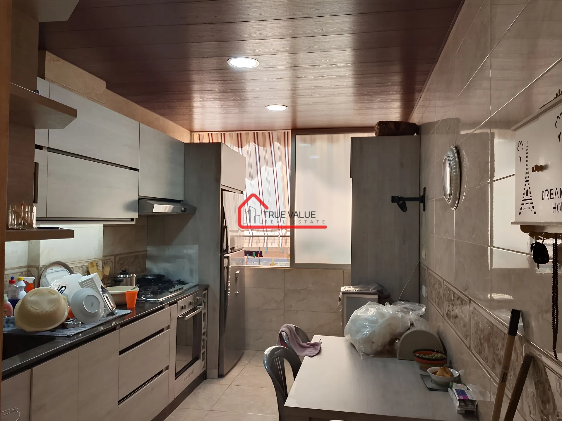 Apartment for sale in Bchamoun, lebanon