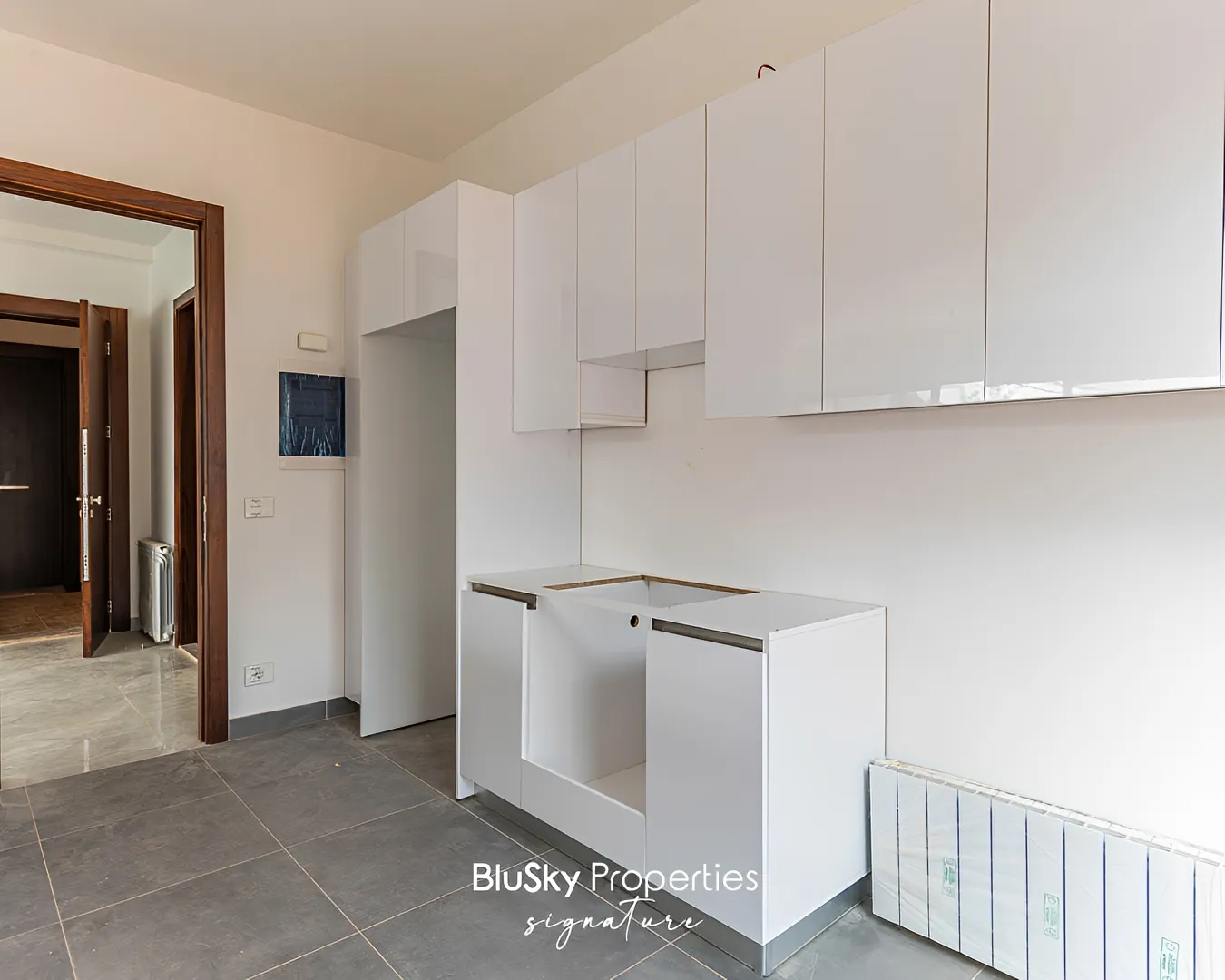 Apartment for rent in Ouyoun